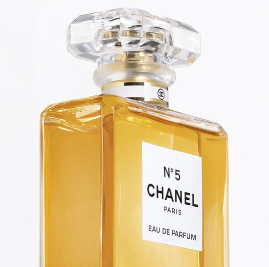 Chanel N°5 (Eau De Parfum Spray)