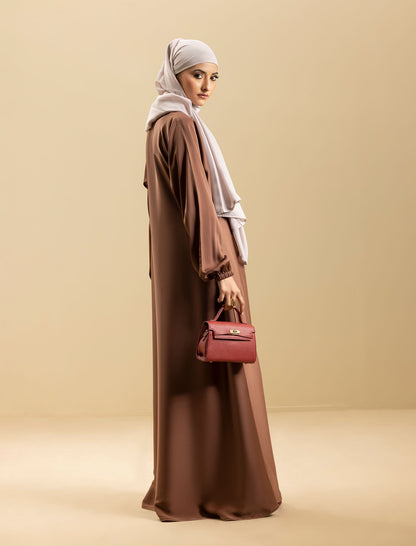 Hazelnut Hues